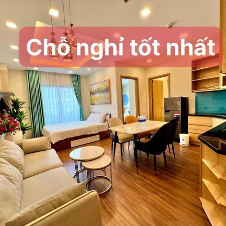 An Phat Apartment - Flc Sea Tower Quy Nhơn Zewnętrze zdjęcie