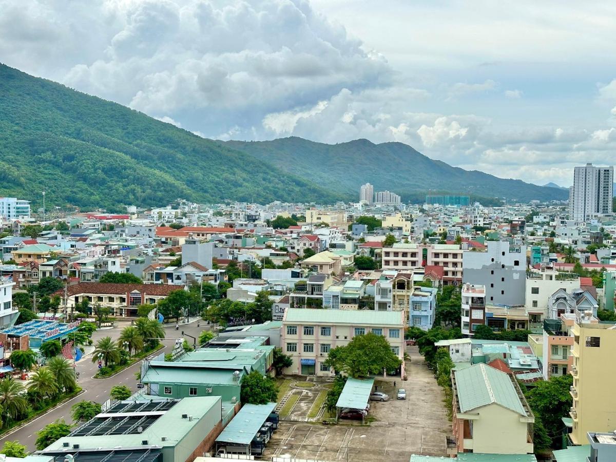 An Phat Apartment - Flc Sea Tower Quy Nhơn Zewnętrze zdjęcie