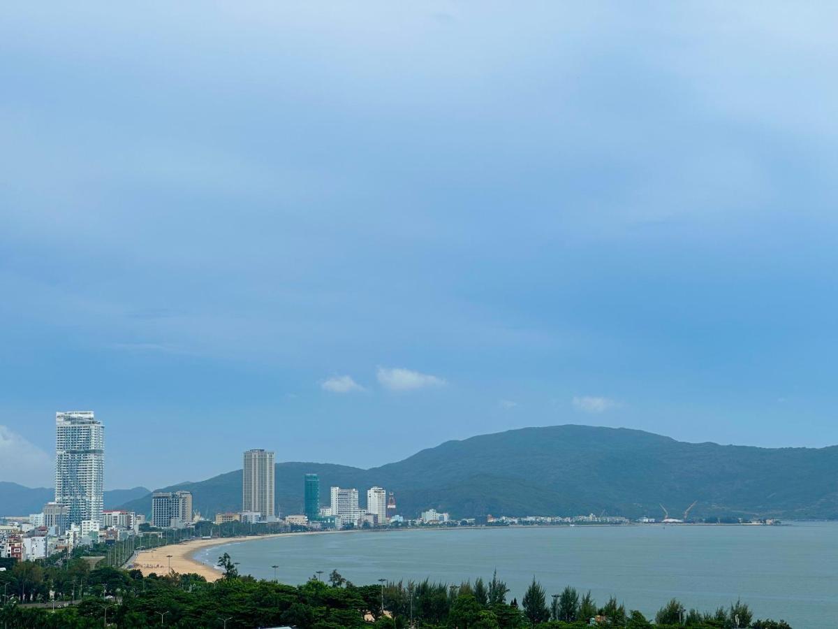 An Phat Apartment - Flc Sea Tower Quy Nhơn Zewnętrze zdjęcie