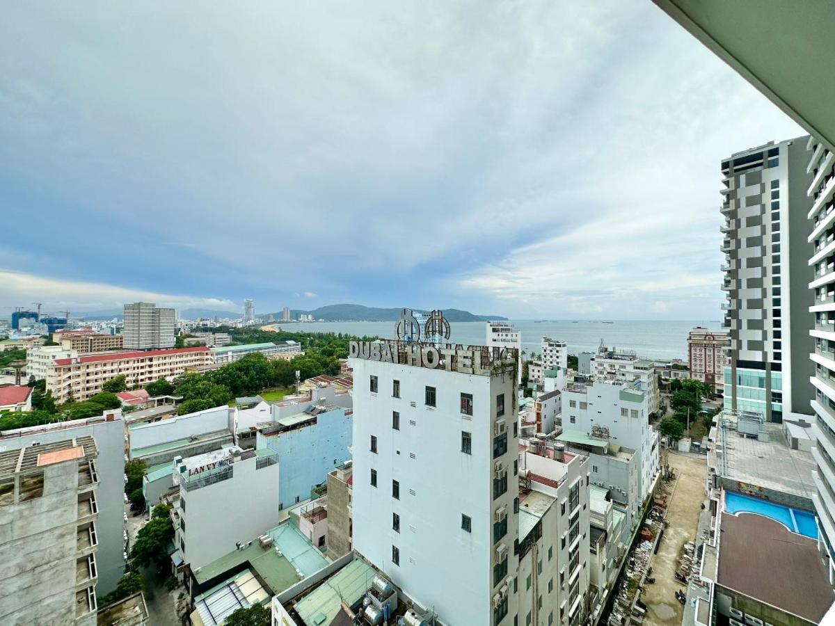 An Phat Apartment - Flc Sea Tower Quy Nhơn Zewnętrze zdjęcie