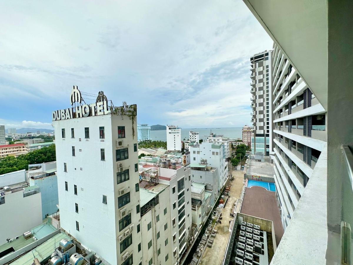 An Phat Apartment - Flc Sea Tower Quy Nhơn Zewnętrze zdjęcie